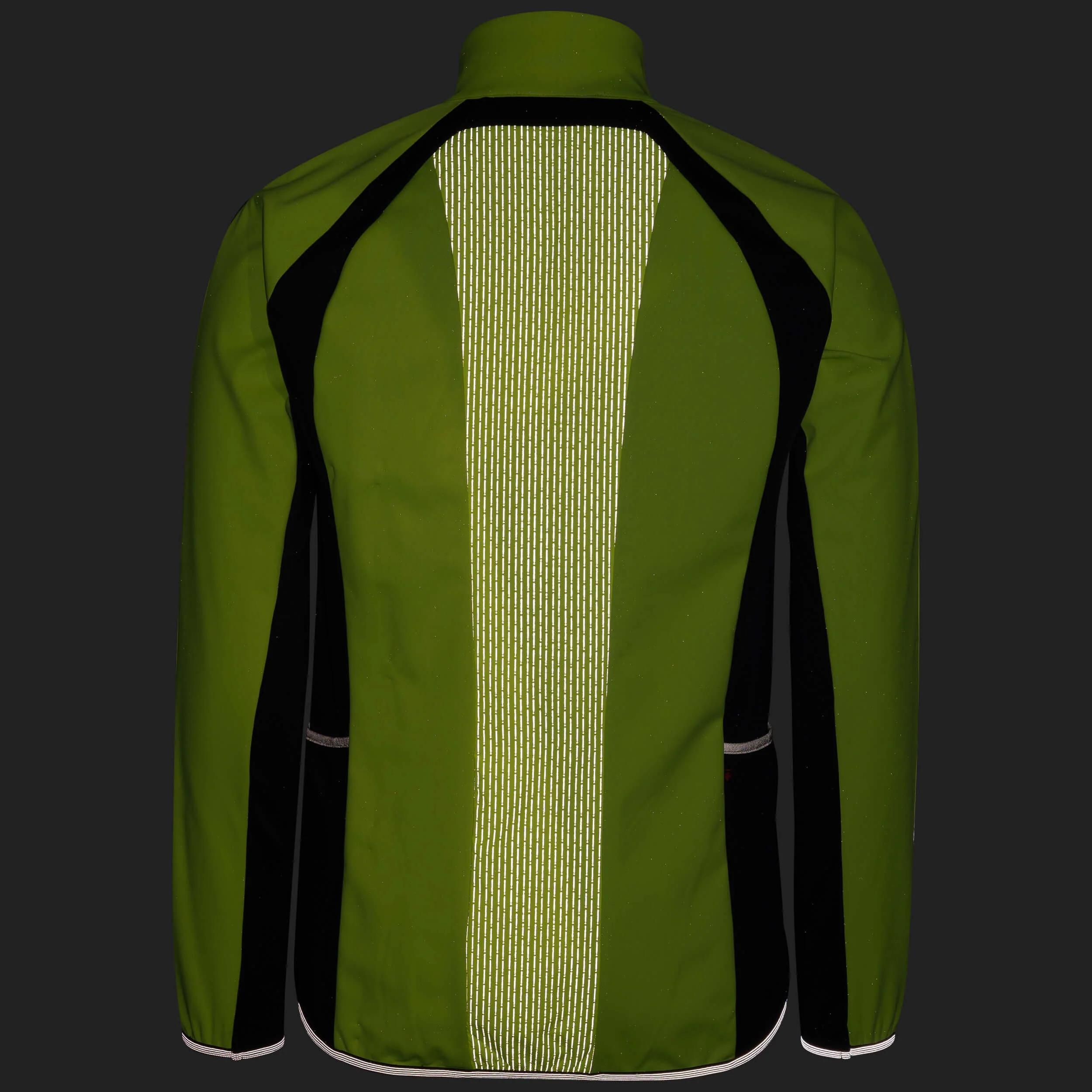 Stribe Zap Jacket - Image 12