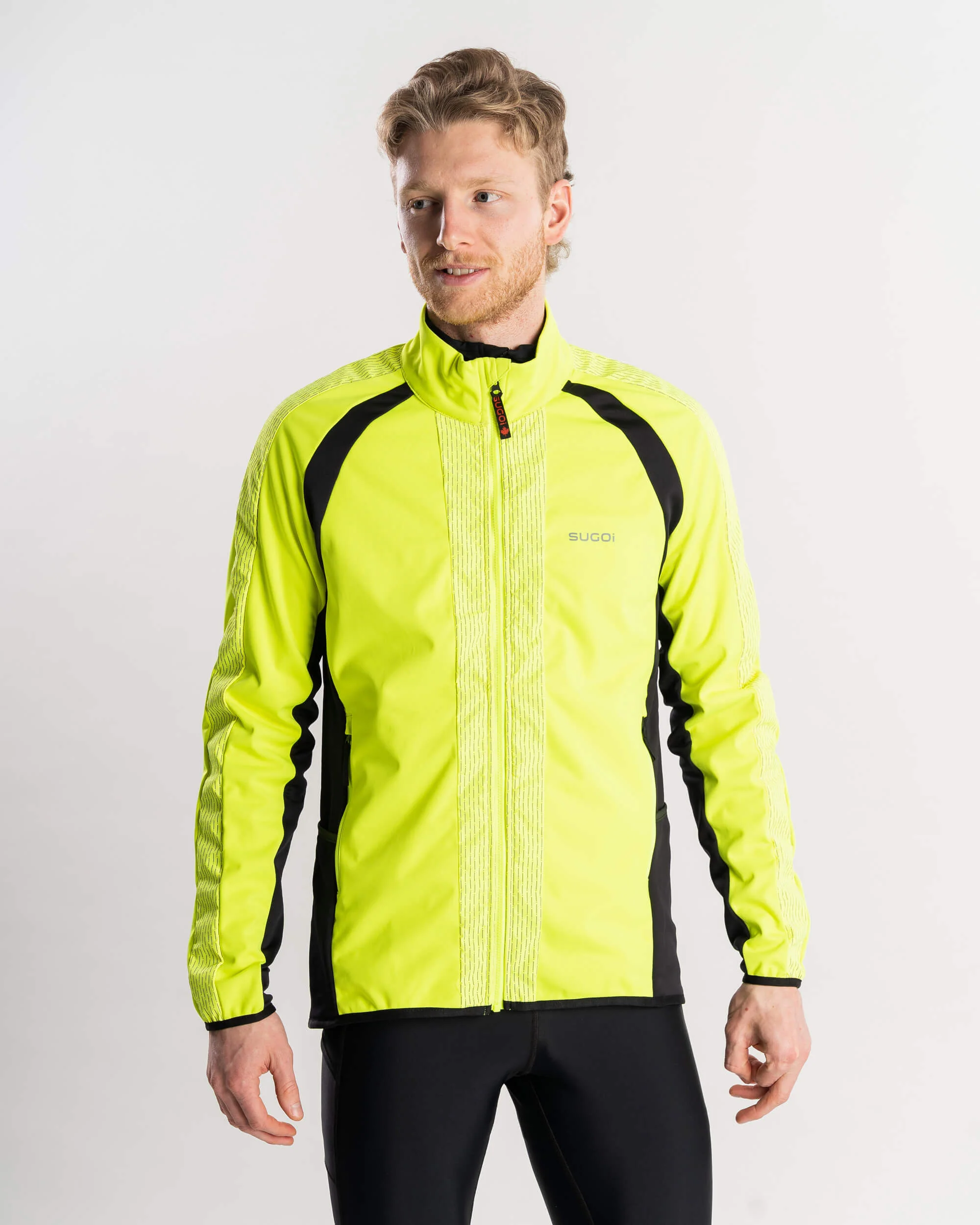 Stribe Zap Jacket - Image 13