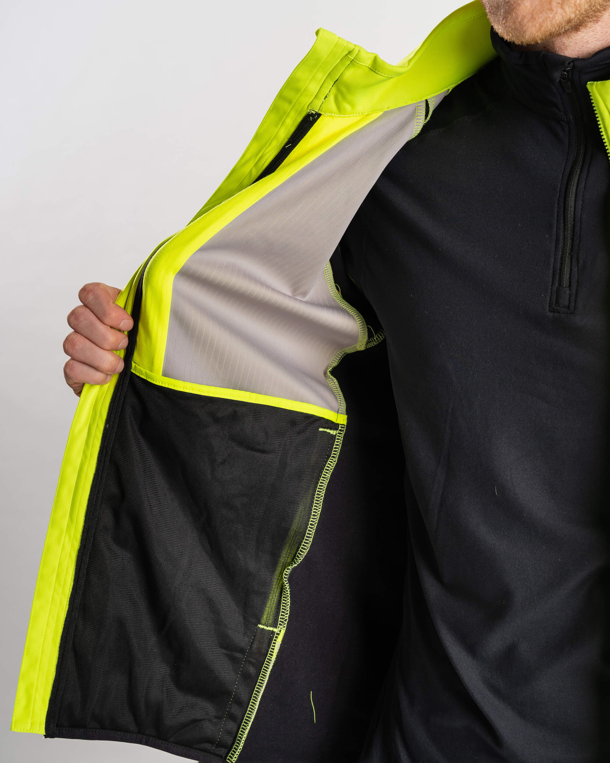 Stribe Zap Jacket - Image 15