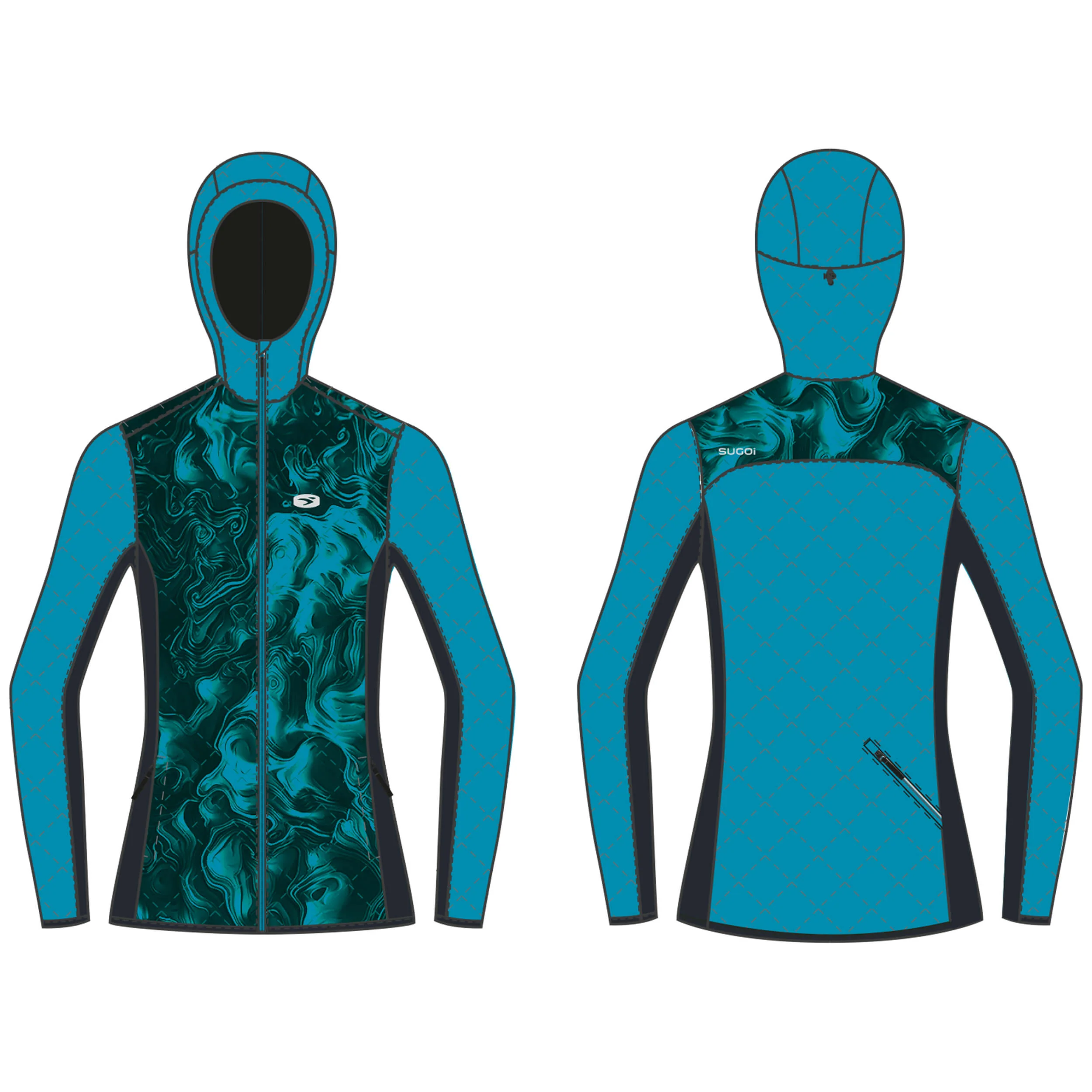 Women's Kita Jacket - Image 2