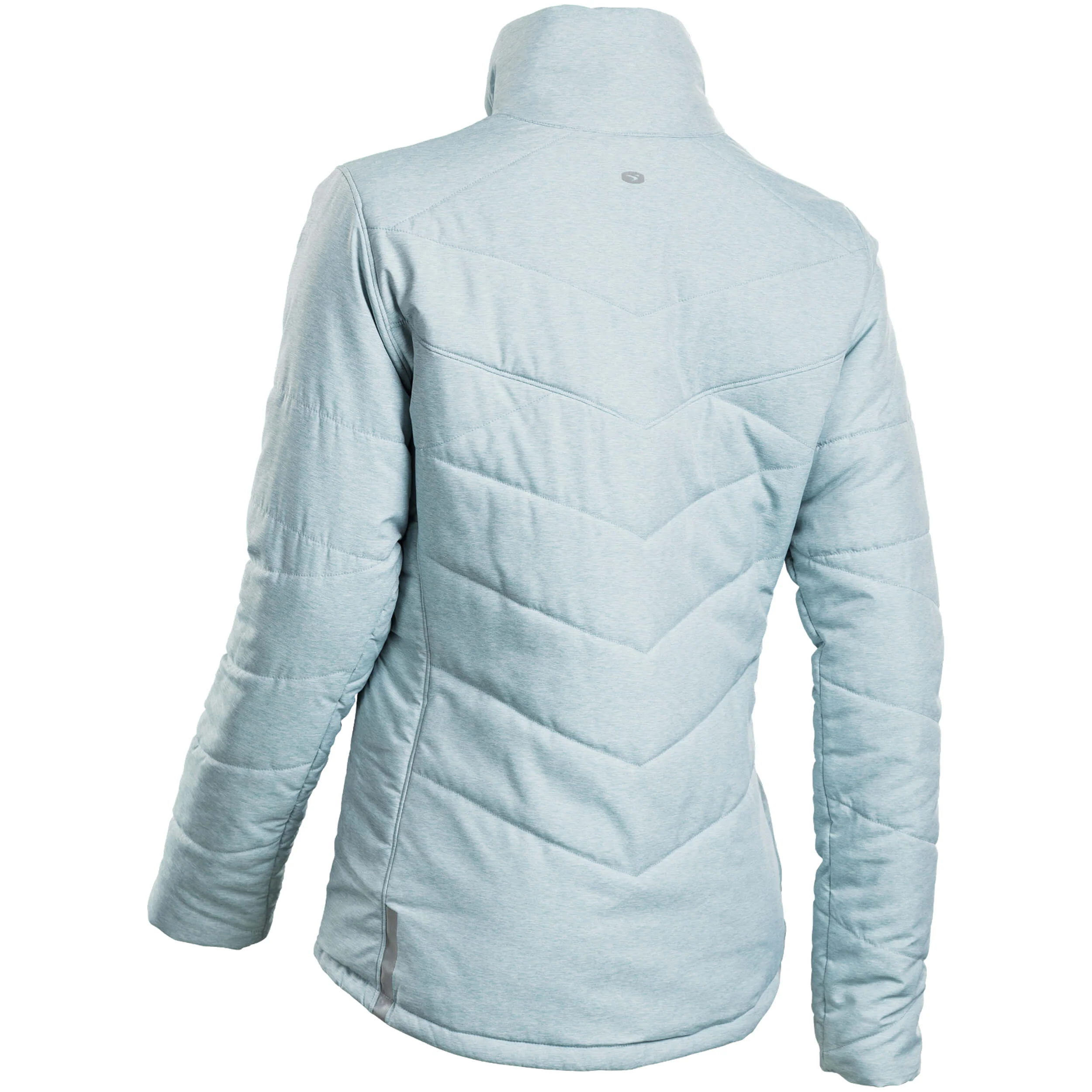 Women's Coast Insulated Jacket - Image 2