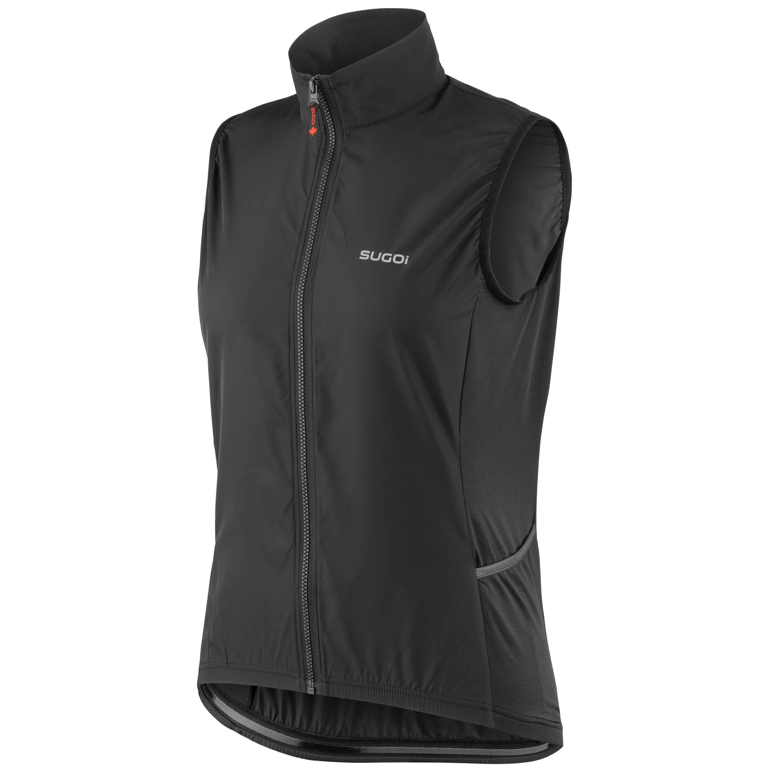 Women's Compact Vest - Image 3