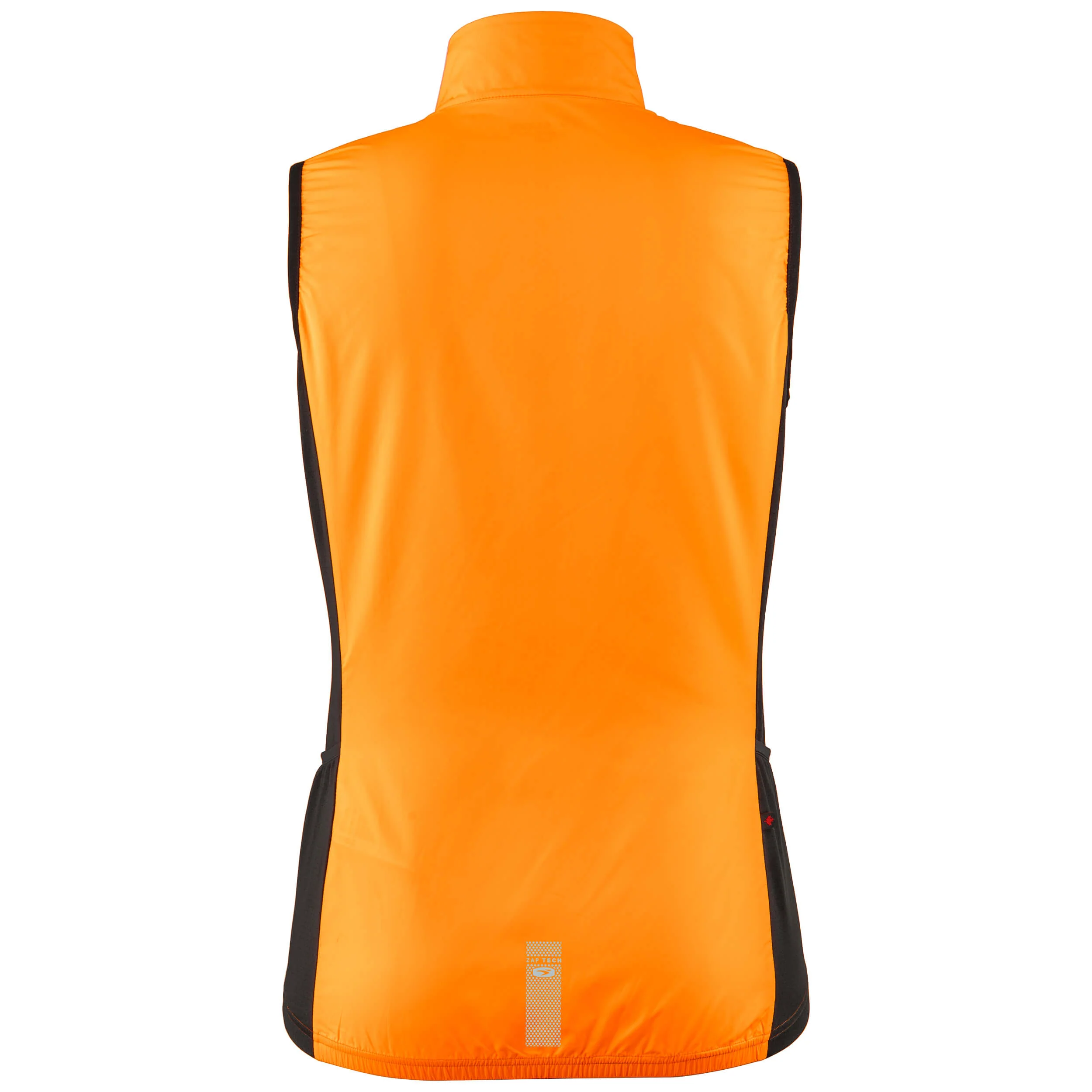 Women's Compact Vest - Image 5