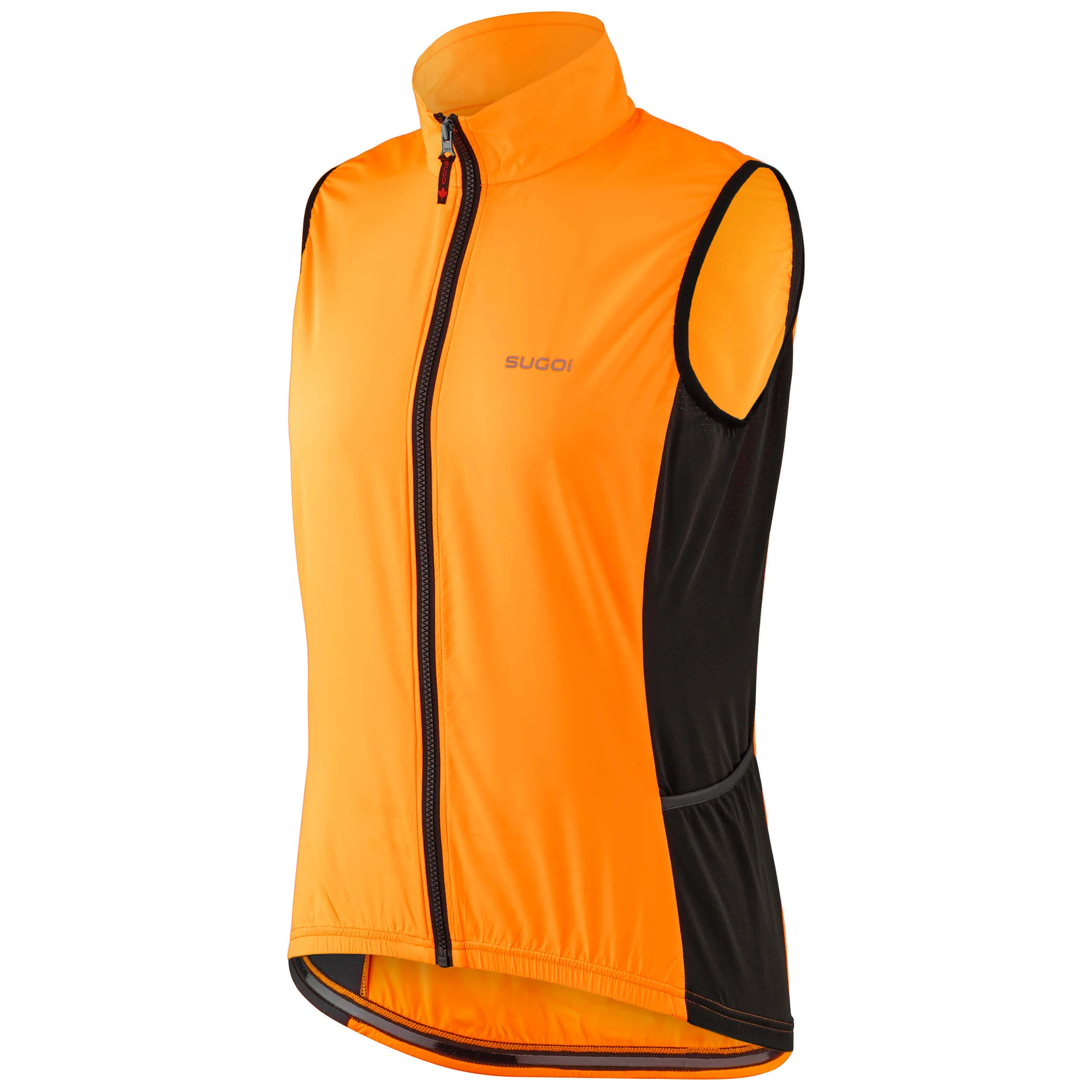 Women's Compact Vest - Image 6