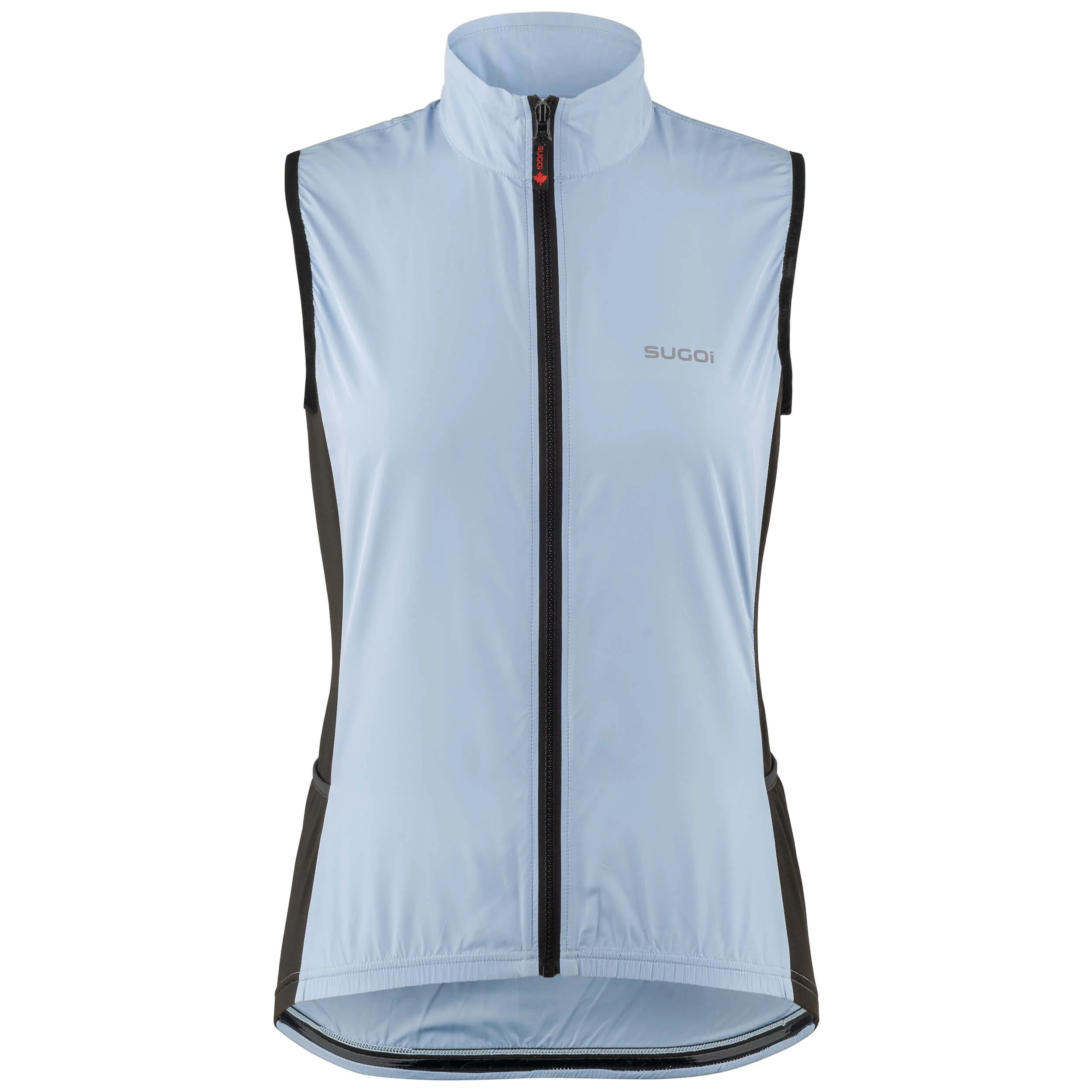 Women's Compact Vest - Image 7