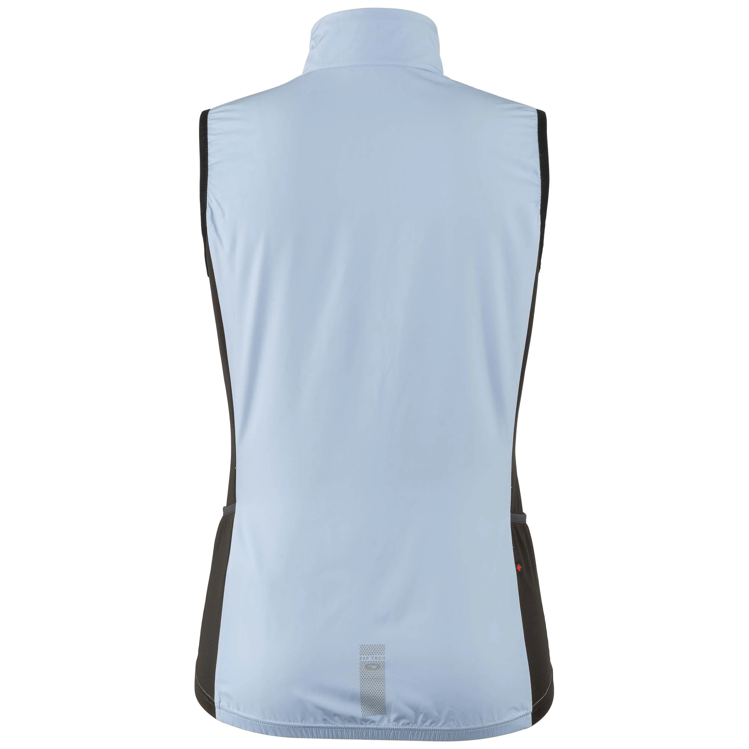 Women's Compact Vest - Image 8