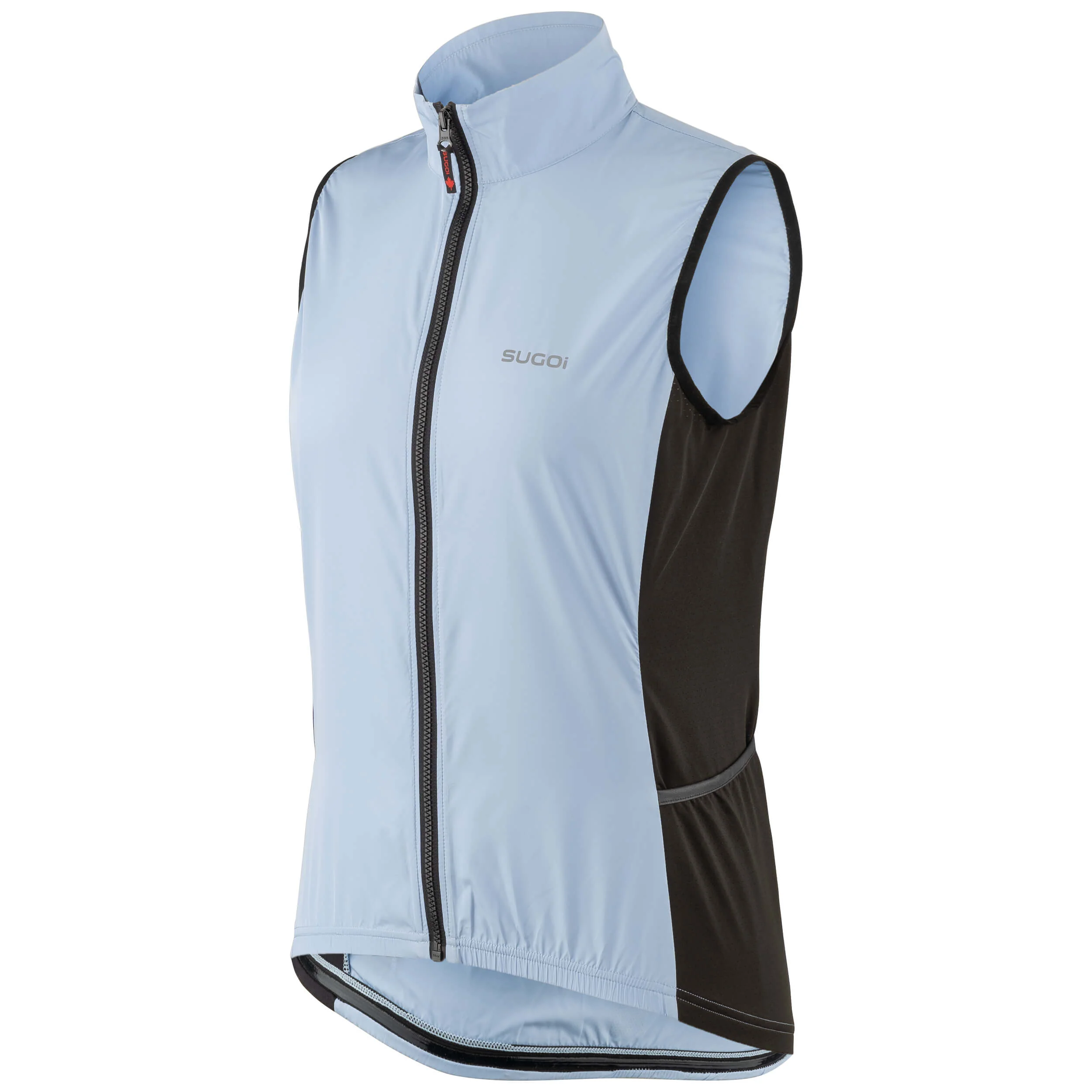 Women's Compact Vest - Image 9