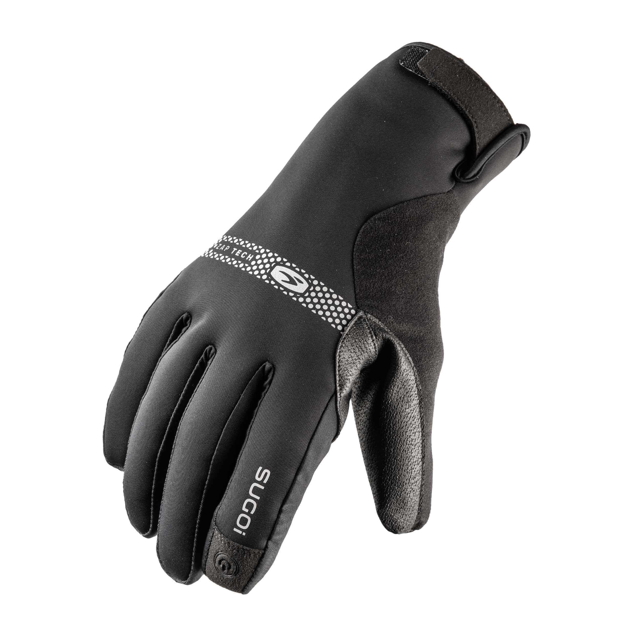 Zap Subzero Gel Gloves - Image 3