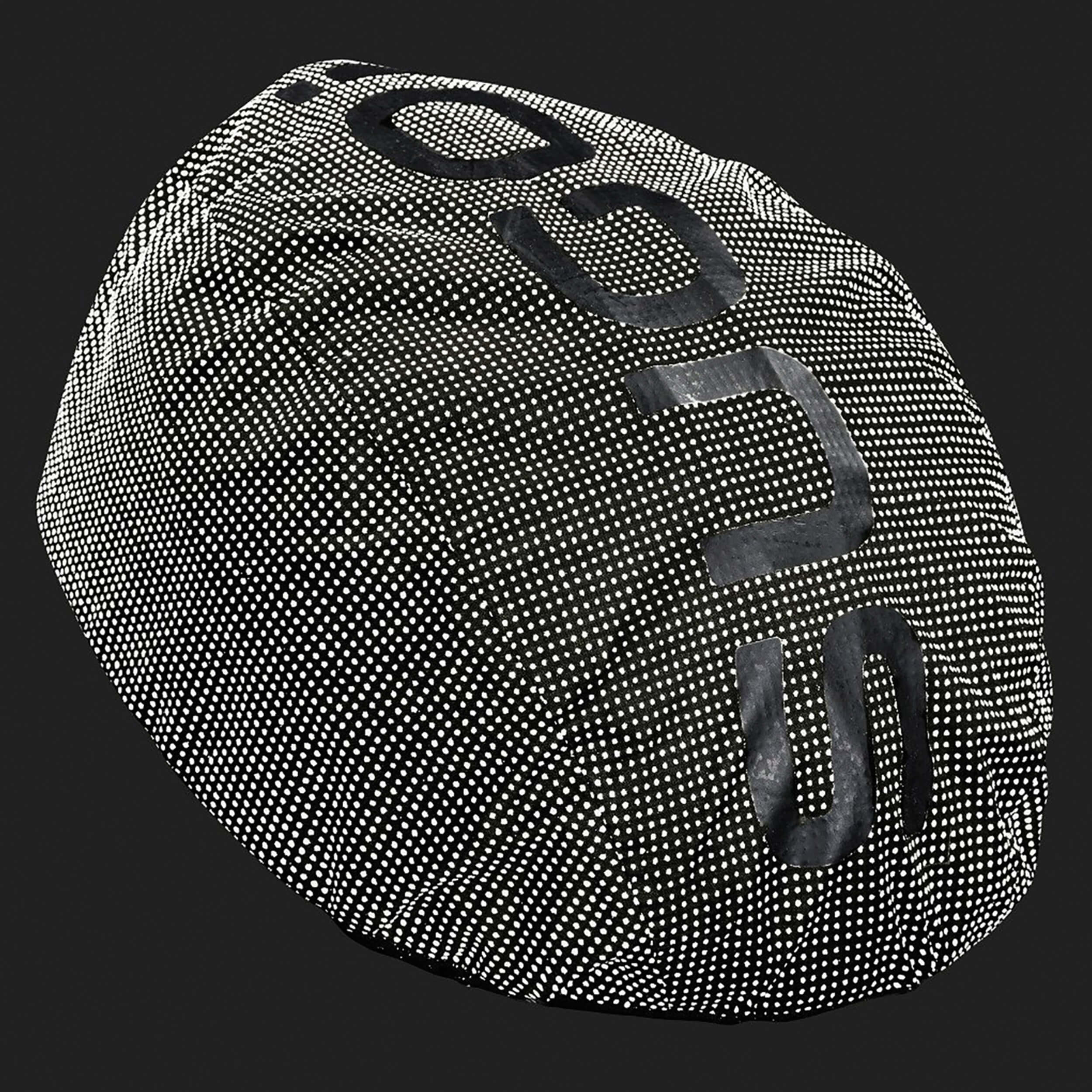 Zap 2.0 Helmet Cover - Image 3