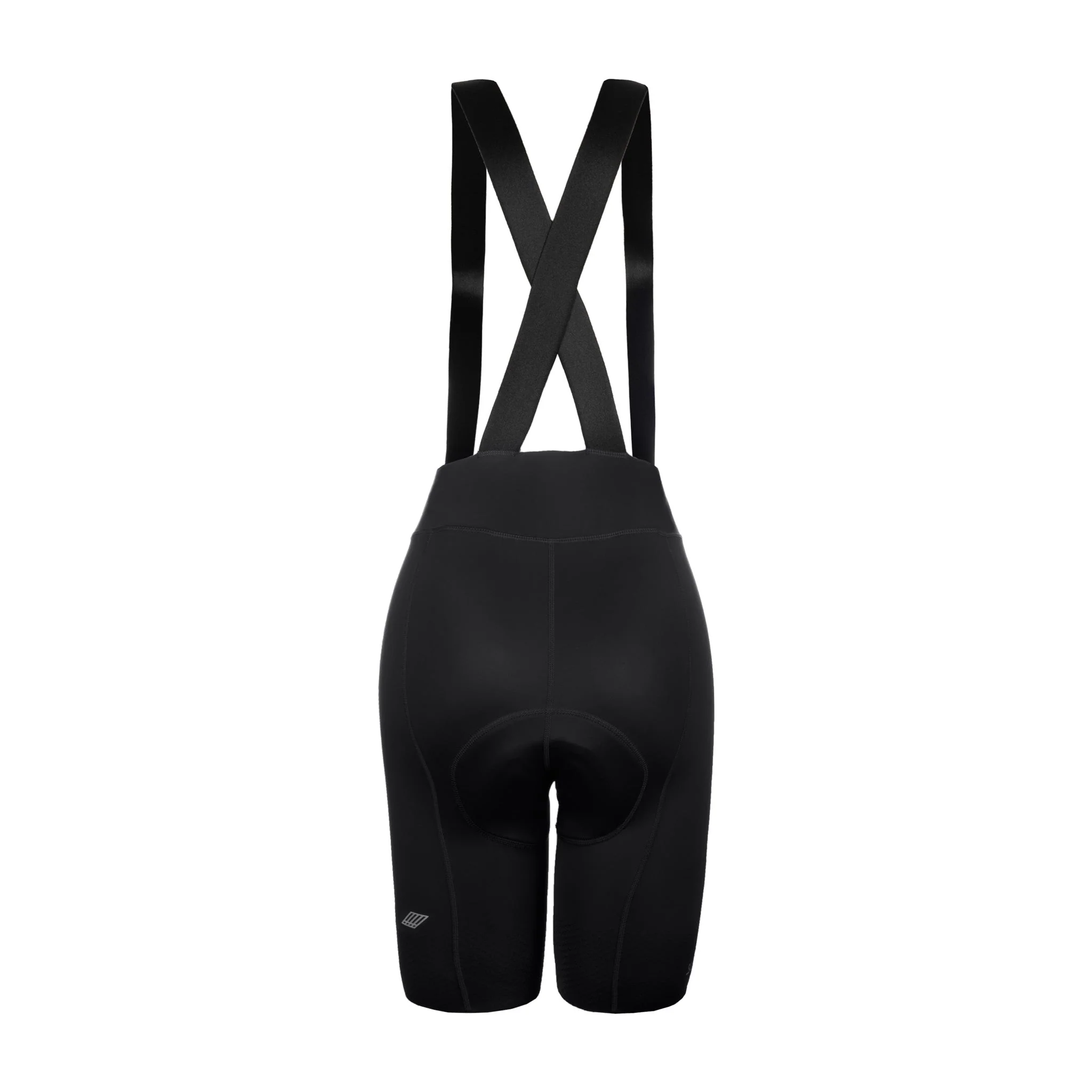 Women's Rs Ultimate Bib Shorts - Image 2