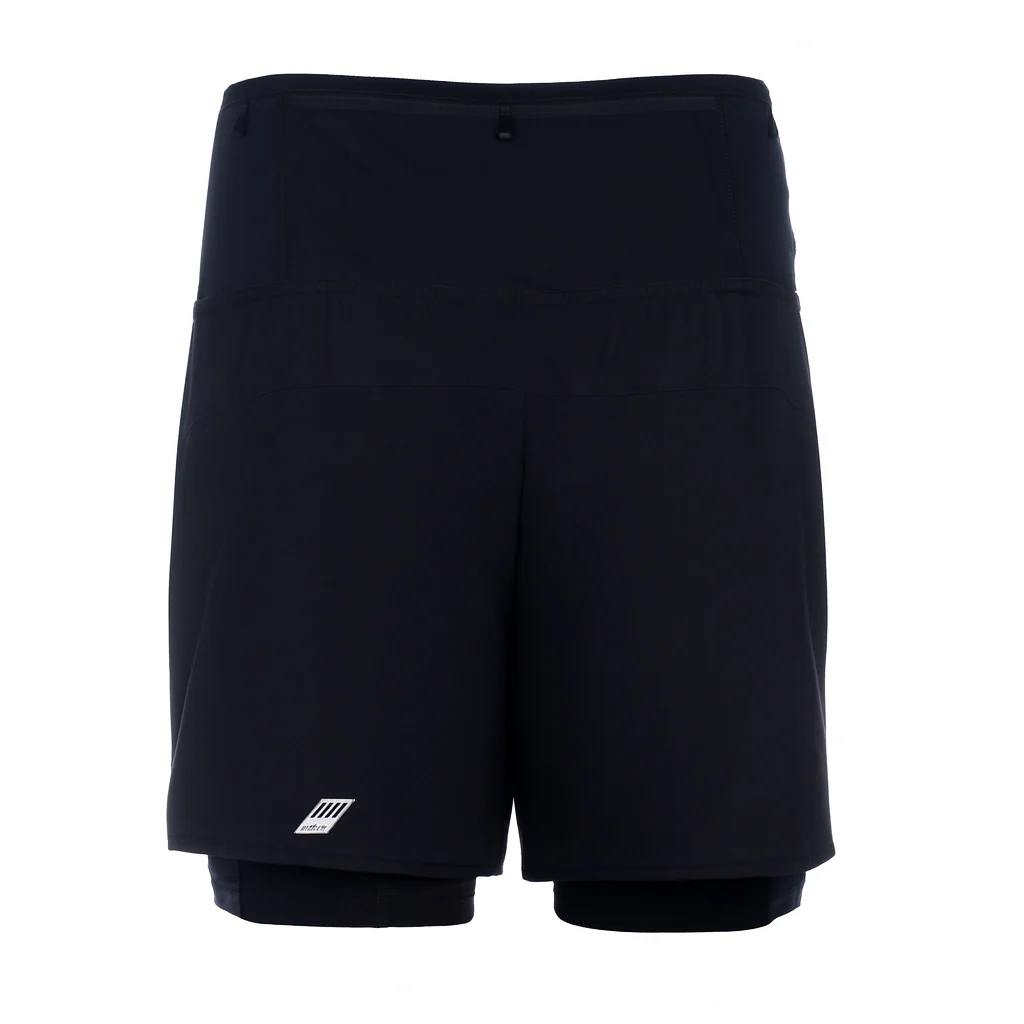 Men's Dawn 5" Shorts - Image 2