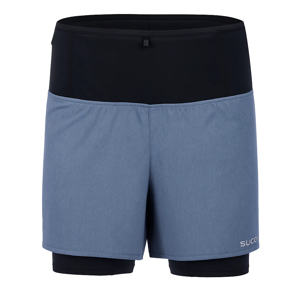 Men's Dawn 5" Shorts - Image 5