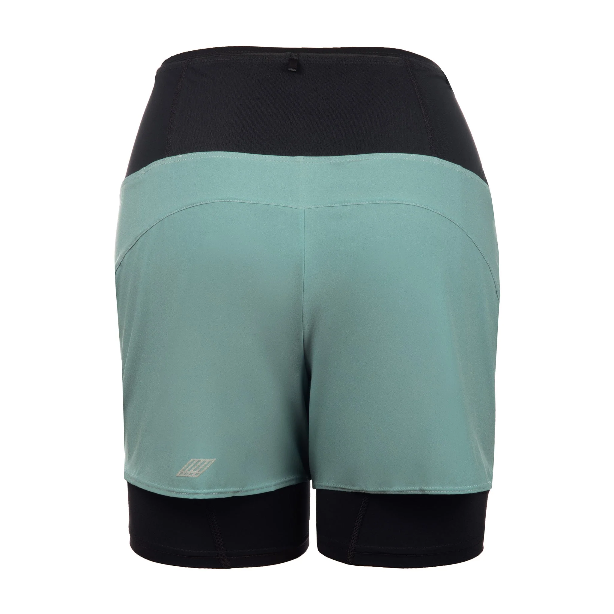 Women's Dawn 5" Shorts - Image 2