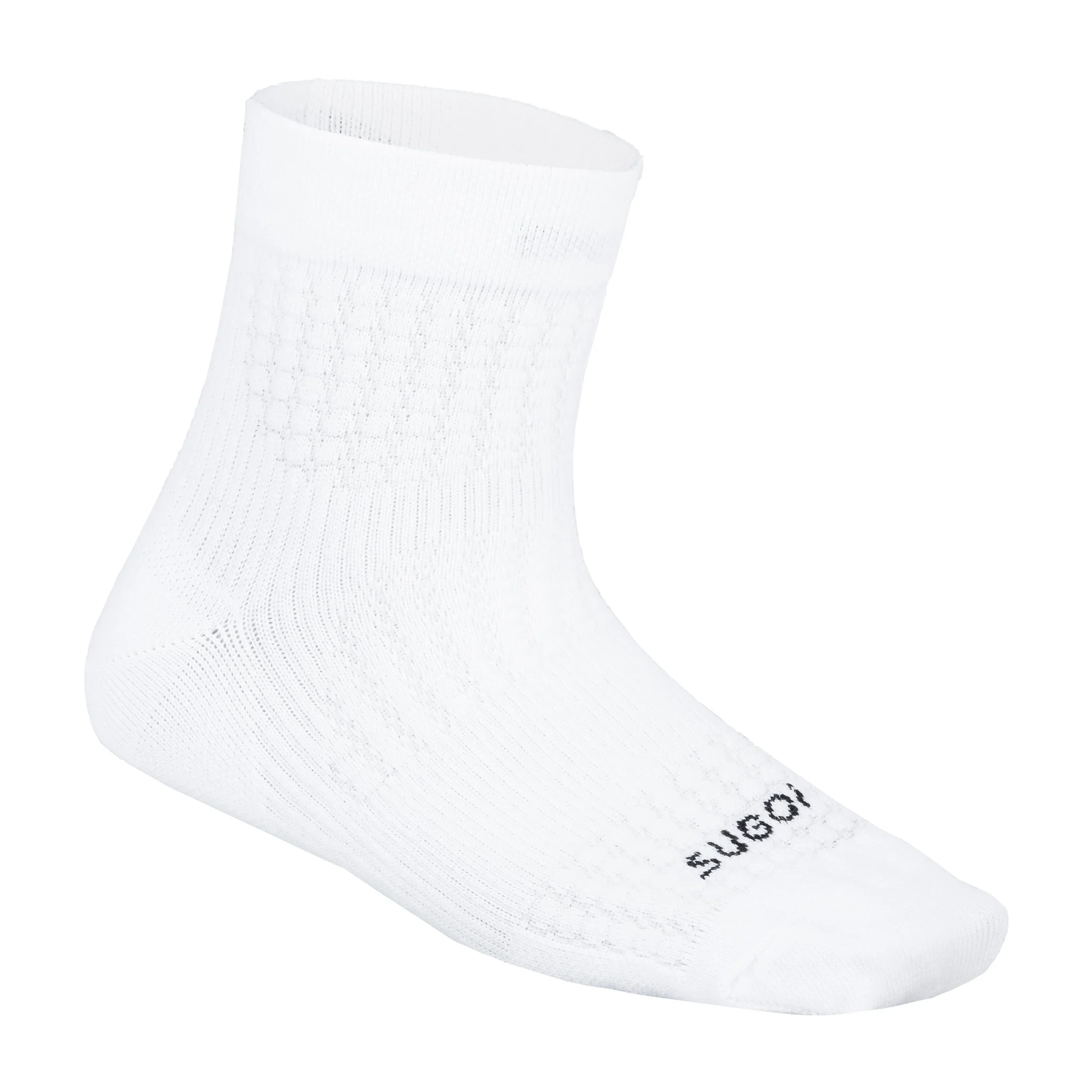 Evolution Crew Socks