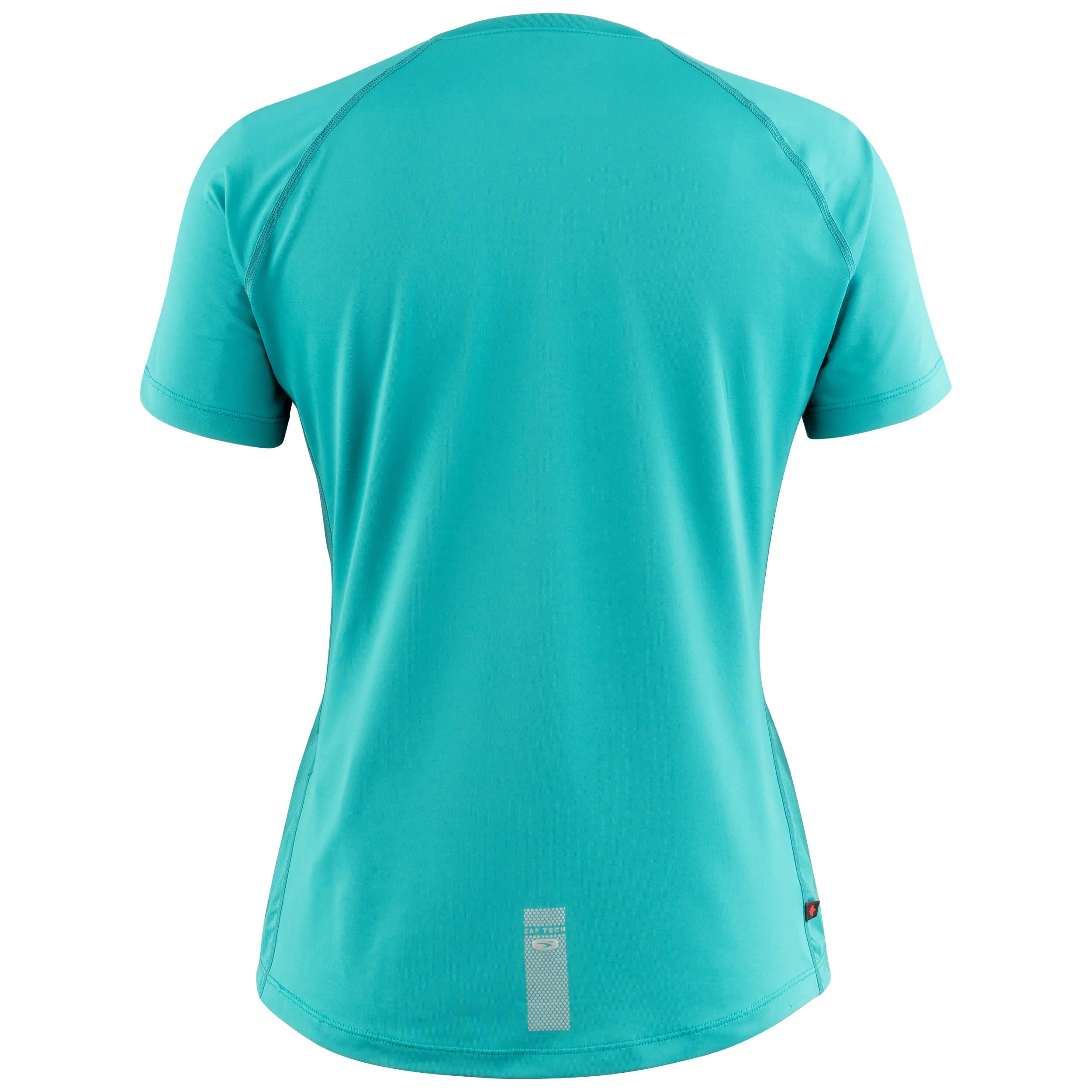 Women's Prism Short Sleeves - Image 8