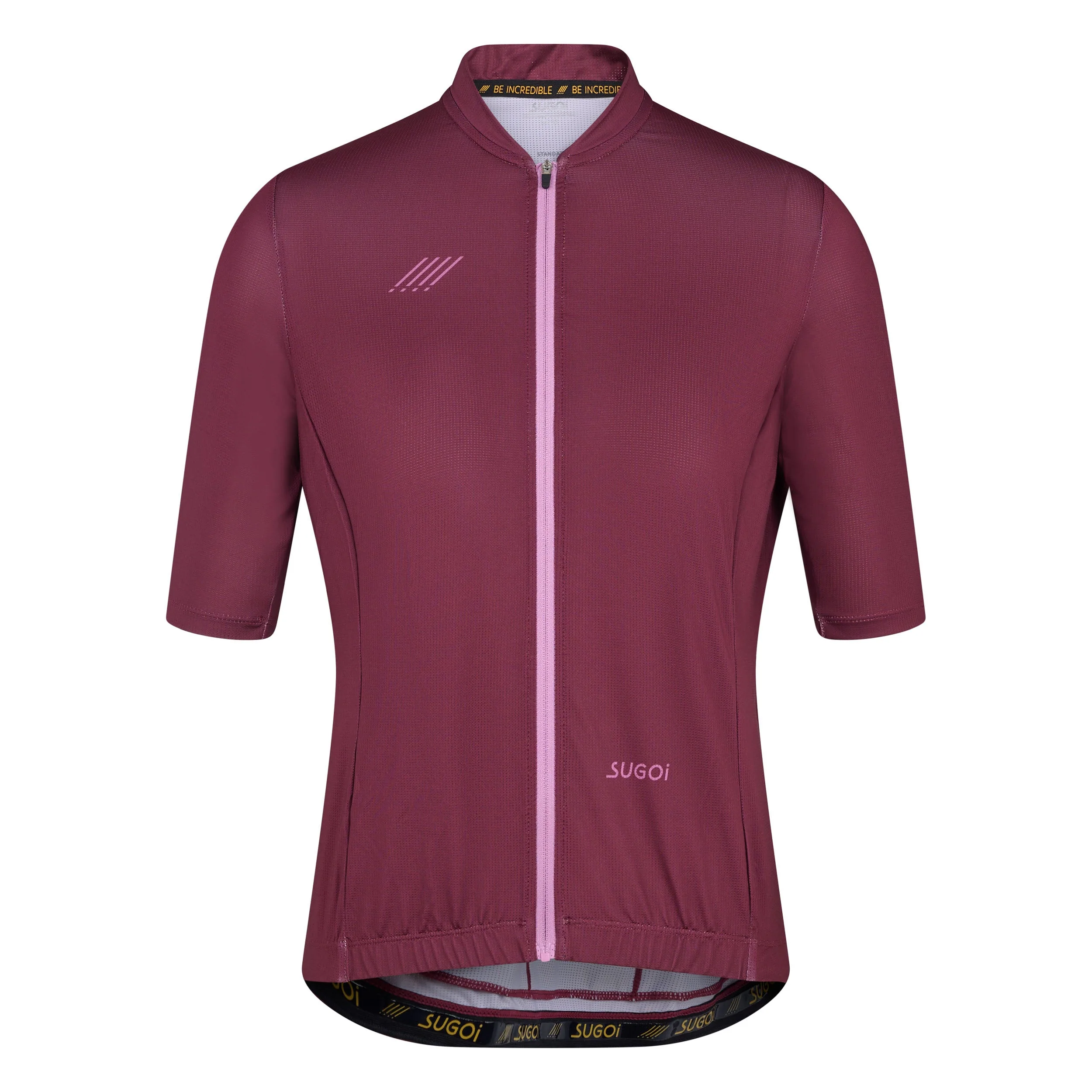 Women's Essence Jersey - Image 3
