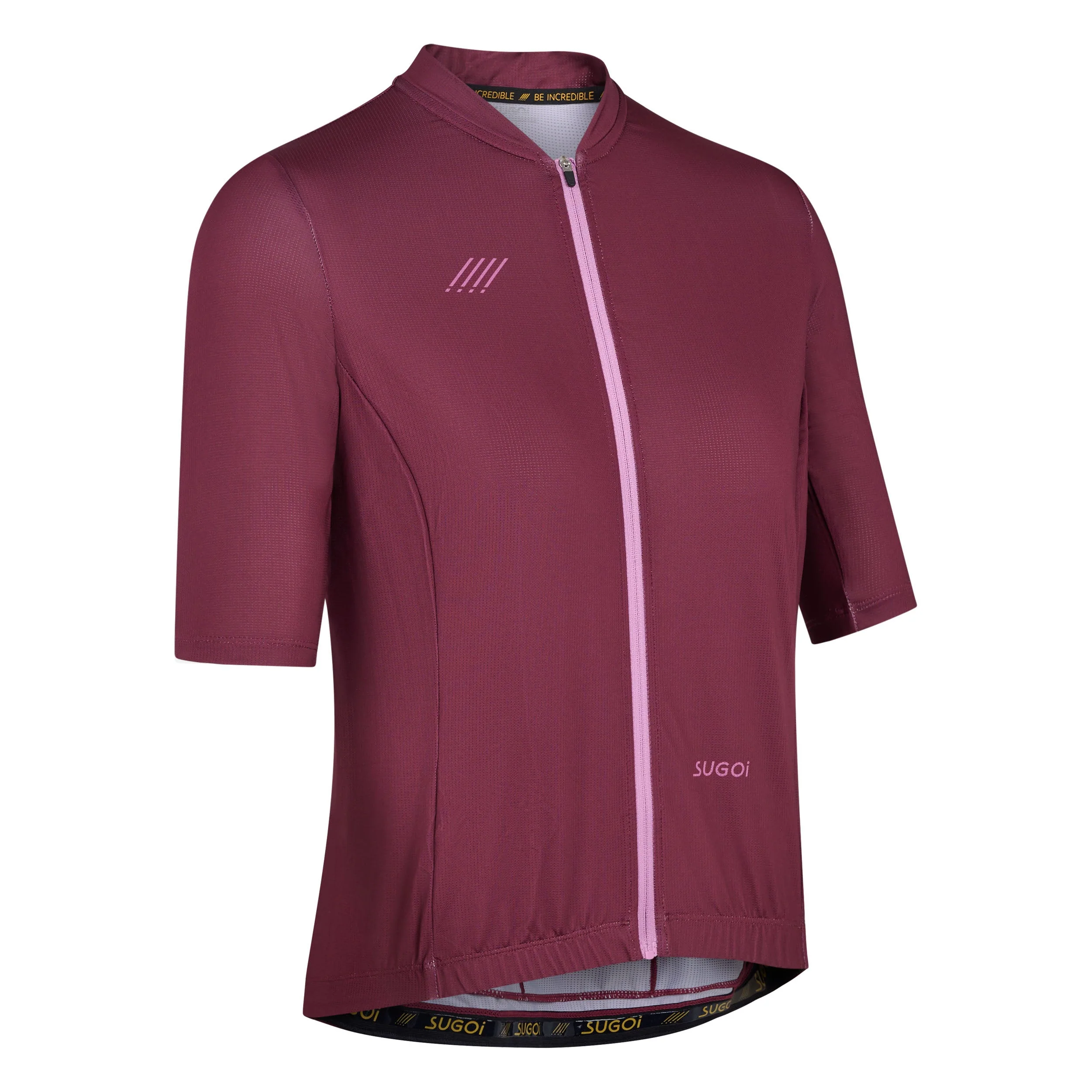 Women's Essence Jersey - Image 5