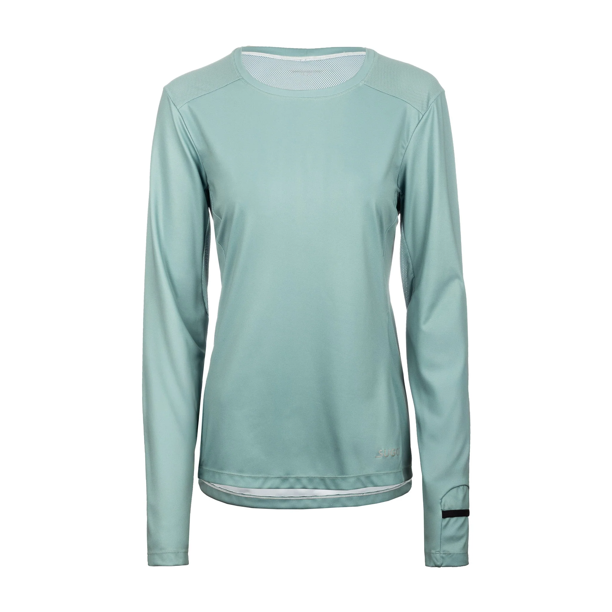 Women's Morios Long Sleeves Shirt